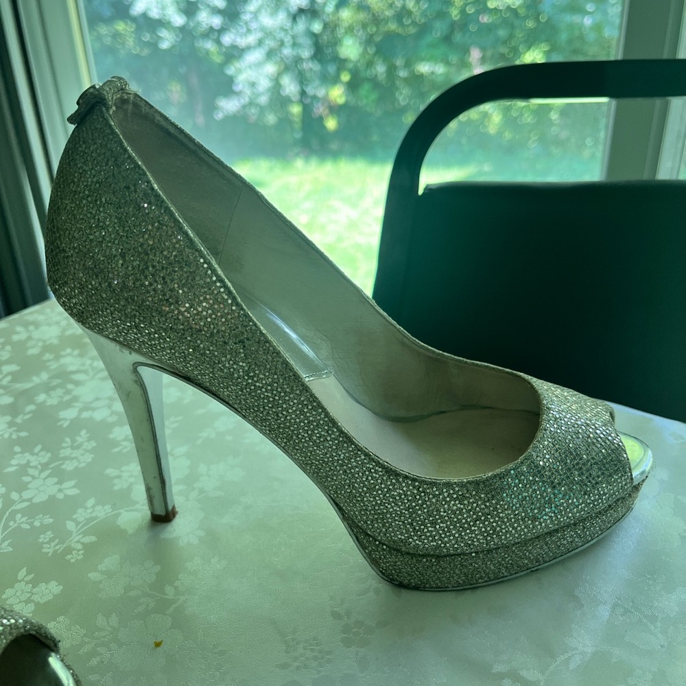 Michael kors shoes